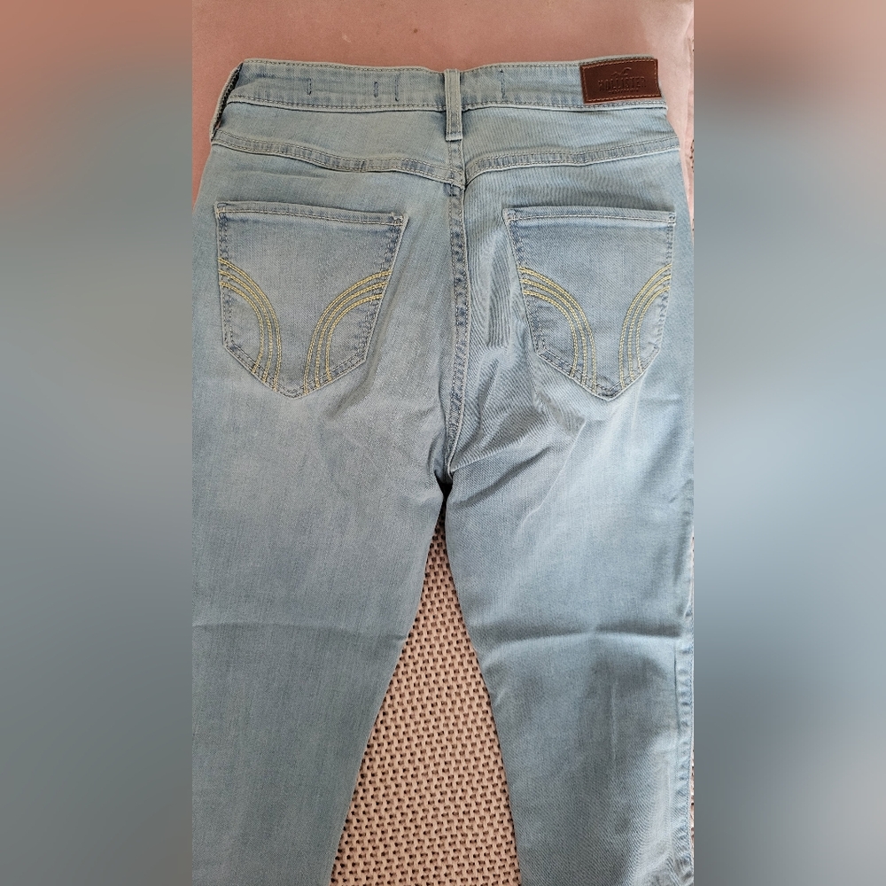 Girls jeans